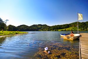Slivnisko jezero
